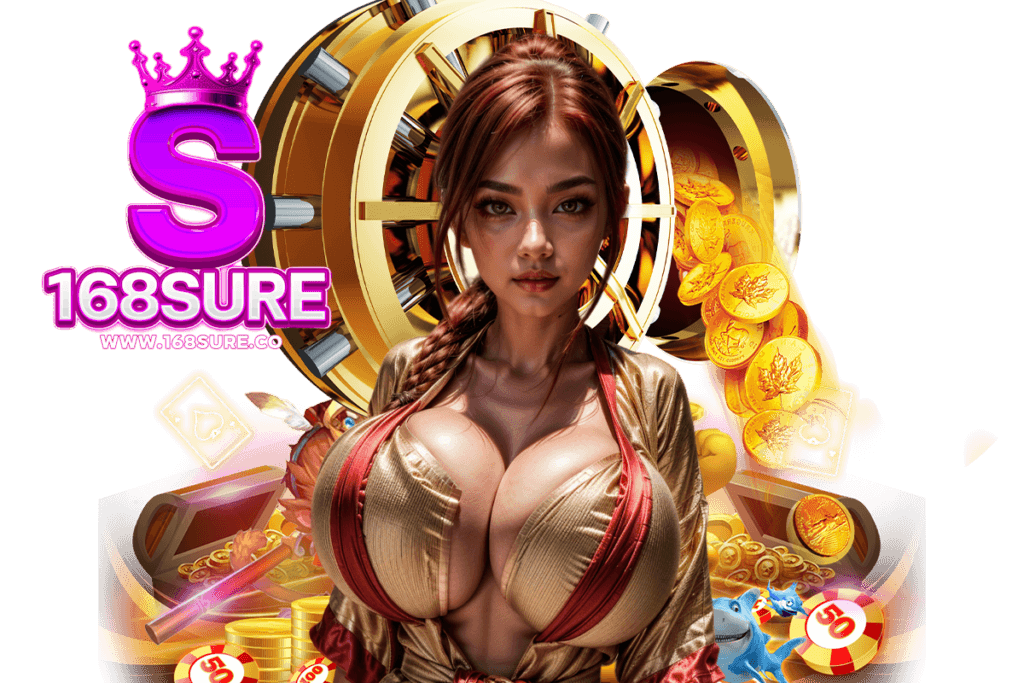 168sure สล็อต